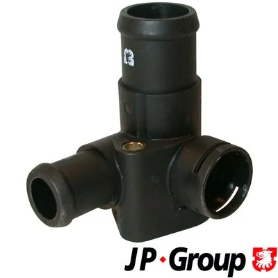 Coolant Flange